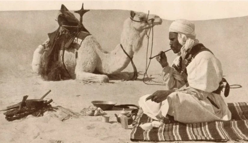 Почему у бедуинов репутация нерях, и заслужена ли она