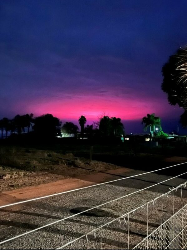 Bigpicture ru ночное небо над австралией 06