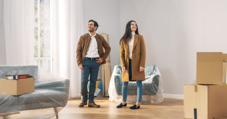 Как сдать квартиру в Москве » BigPicture.ru