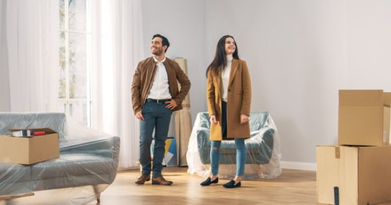 Как сдать квартиру в Москве » BigPicture.ru