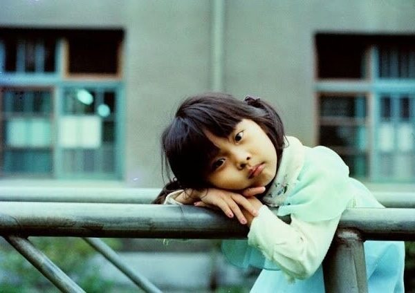 Ретро-фото из колоритного Тайваня конца 1970-х