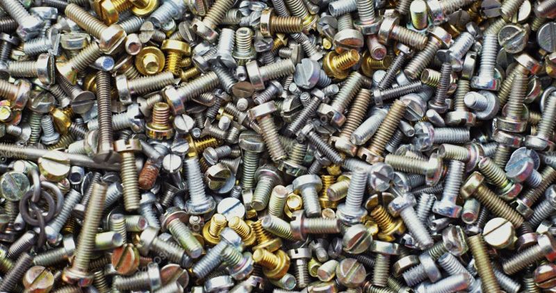 Bigpicture ru depositphotos 9420612 stock photo pile of screws