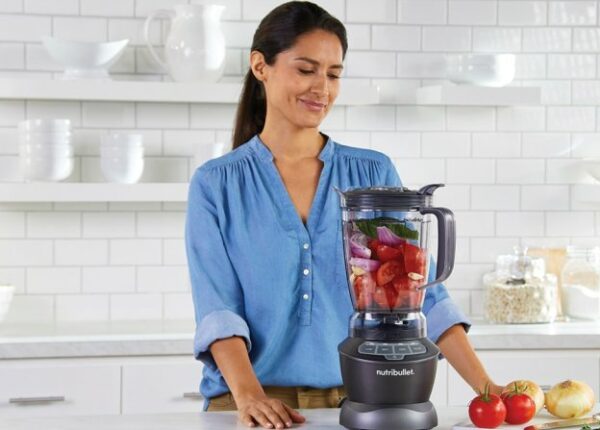 Кухонная техника Nutribullet