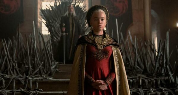 Вспоминаем «Игры престолов» перед просмотром приквела «Дом Дракона»