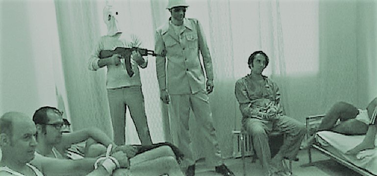 Кровавая драма 1972 года: Как происходил теракт на Мюнхенской олимпиаде