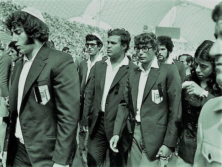 Кровавая драма 1972 года: Как происходил теракт на Мюнхенской олимпиаде