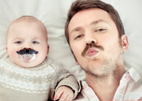 Исследование показало, что отцовство уменьшает мозг мужчины