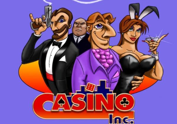 Обзор игры Casino INC — лучшего симулятора игорного бизнеса