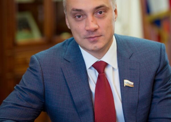 Тютюшев Андрей Петрович ─ владелец и председатель совета директоров холдинга «Сибагро»