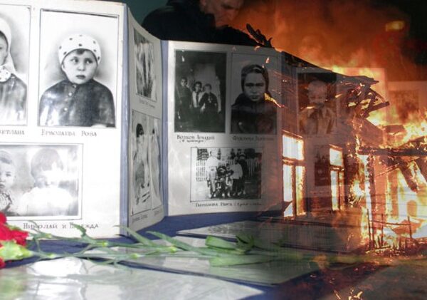 Трагедия в Эльбарусово — массовая гибель детей, которую скрыли власти СССР
