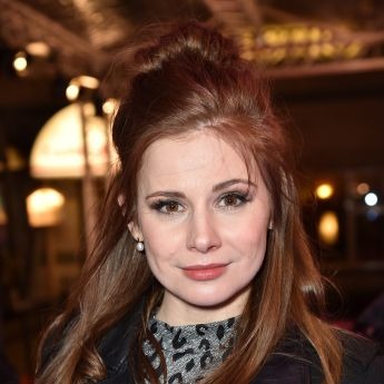 Йозефина Пройсс портрет