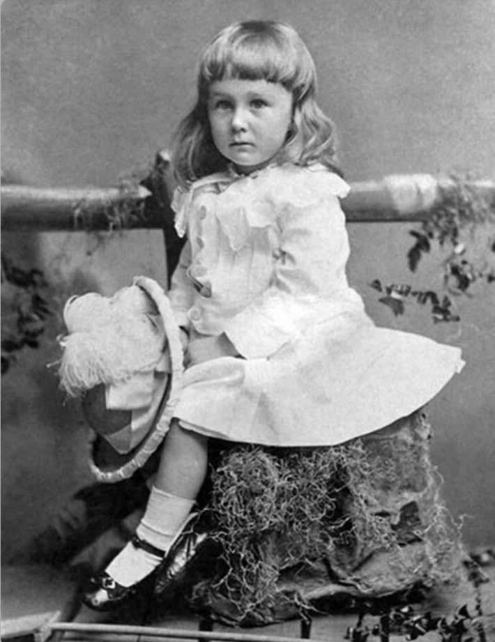 Bigpicture.ru текстбудущий президент сша франклин рузвельт в 2 летнем возрасте. 1884 год.