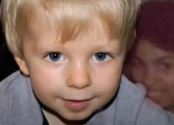 Родители 5-летнего мальчика из США уверены, что в него вселился призрак