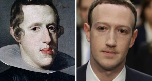 22 знаменитости и их копии из прошлого: удивительное сходство