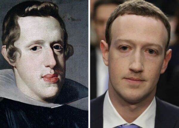 22 знаменитости и их копии из прошлого: удивительное сходство