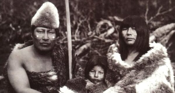 Как жили и почему исчезли яганы — самый морозостойкий народ планеты