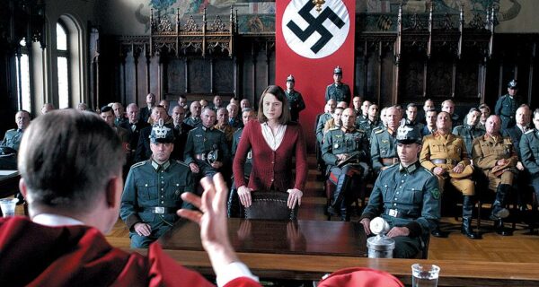 История отважной девушки Софи Шолль, казненной нацистами на гильотине