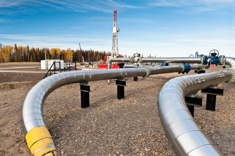 Bigpicture ru нефть и газ