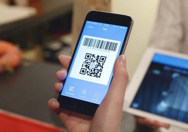 Как принимать оплату по QR-коду