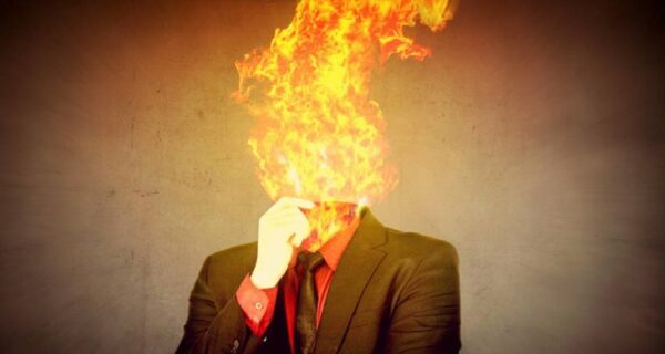 Ученые объяснили жуткие случаи самовозгорания людей