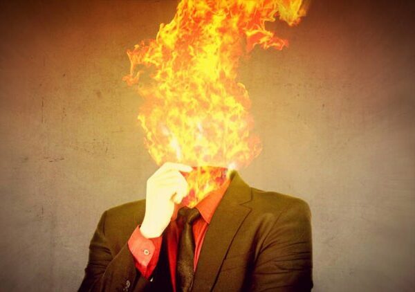Ученые объяснили жуткие случаи самовозгорания людей
