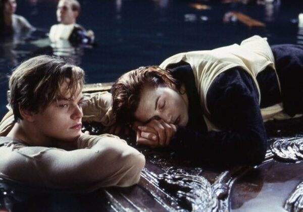 Джеймс Кэмерон обратился к судмедэксперту из-за гибели героя Ди Каприо в «Титанике»