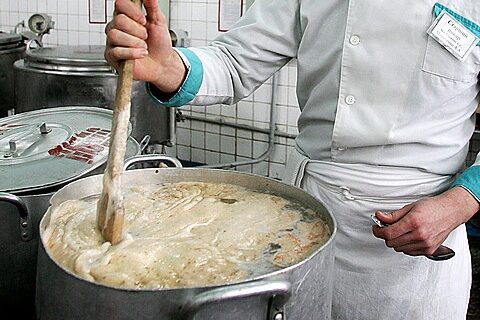 8 самых ужасных блюд эпохи СССР