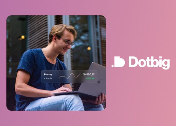 DotBig: как инвестировать в ETF в период кризиса на фондовом рынке