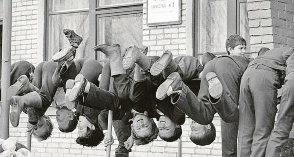 Что умели в 10 лет советские дети и не могут современные