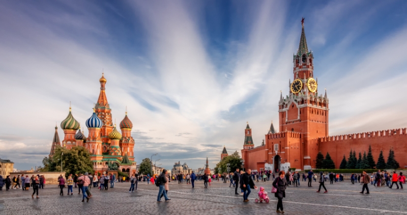 Bigpicture.ru Как выбрать интересную экскурсию по Москве