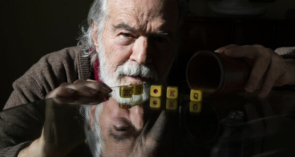 История «короля рулетки» Гонсало Гарсия-Пелайо, который научился выигрывать у казино