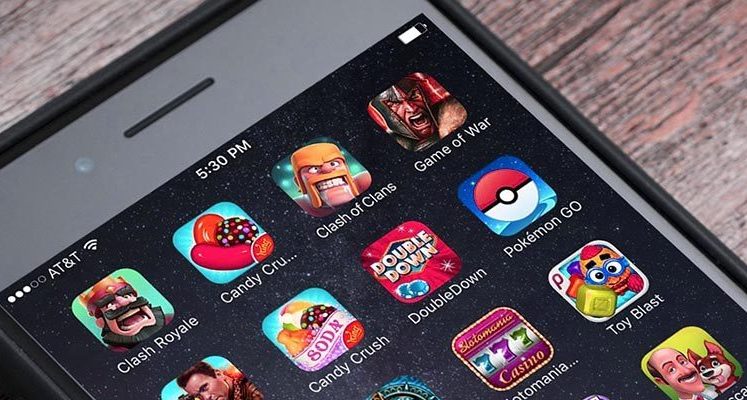 Bigpicture.ru Лучшие игры для устройств на AndroidЛучшие игры для устройств на Android