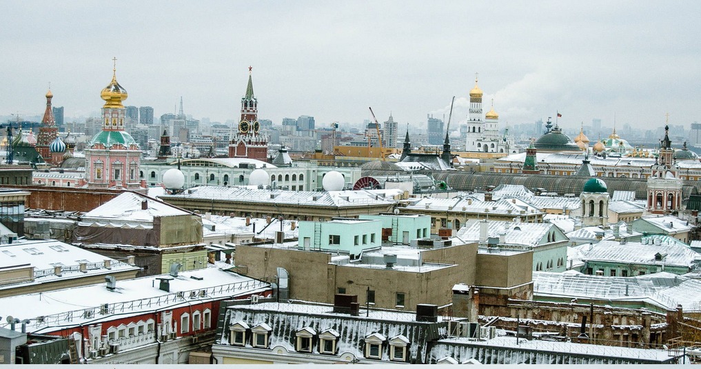 Bigpicture.ru Как выбрать интересную экскурсию по Москве