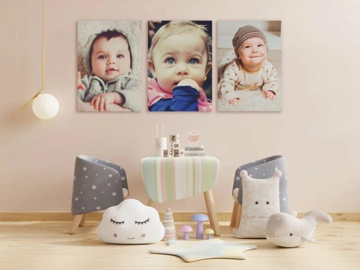 Качественная онлайн фотопечать » BigPicture.ru