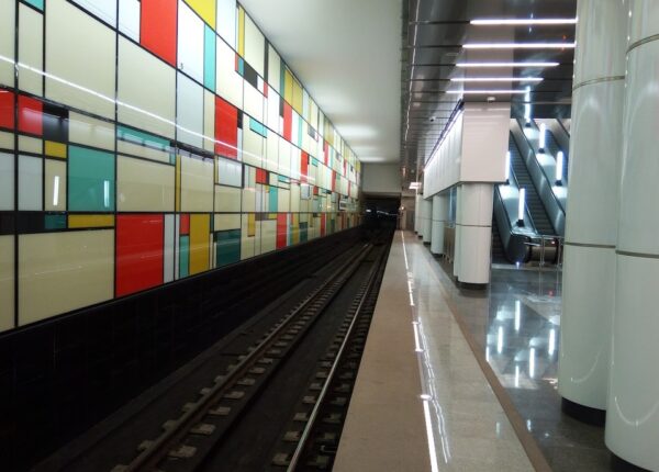 В России лучшие инженеры по строительству метро и созданию комфортной социальной среды