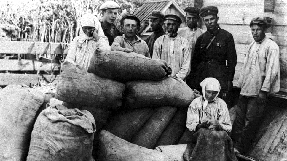 Bigpicture.ru Почему богатых крестьян называли кулаками085447 10723 1 t218 193543