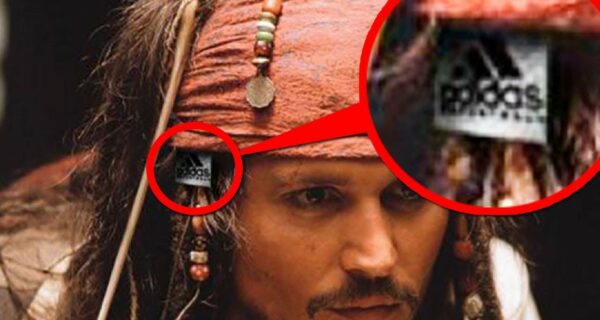 Этот список вас удивит! 22 киноляпа, которые не все заметили