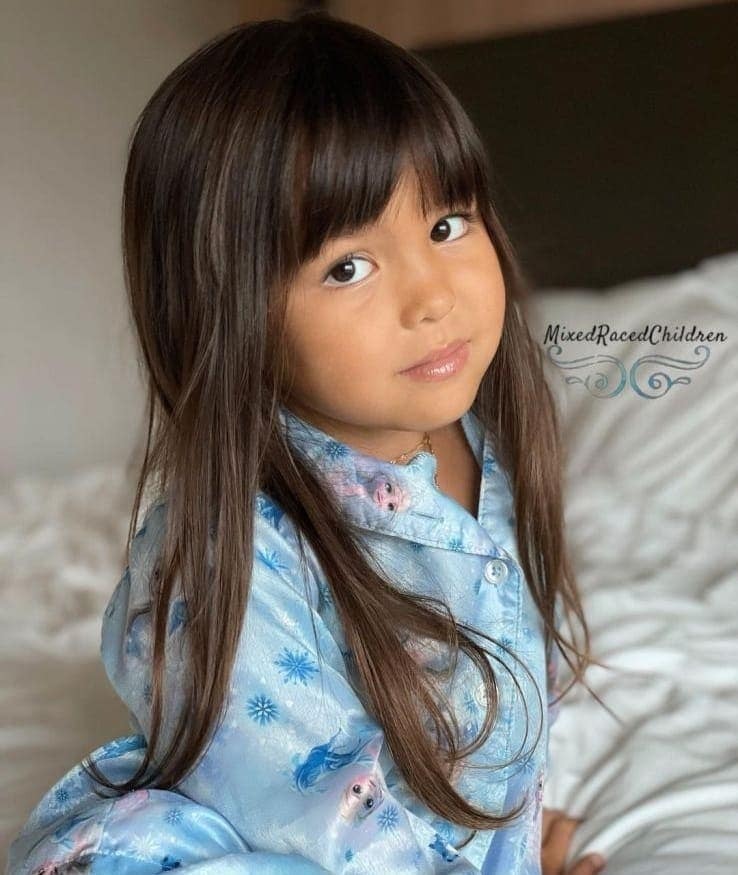 Девочка тайвань украина азиатские и славянские черты
