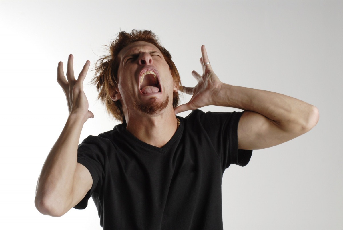 Вещи которые все ненавидят