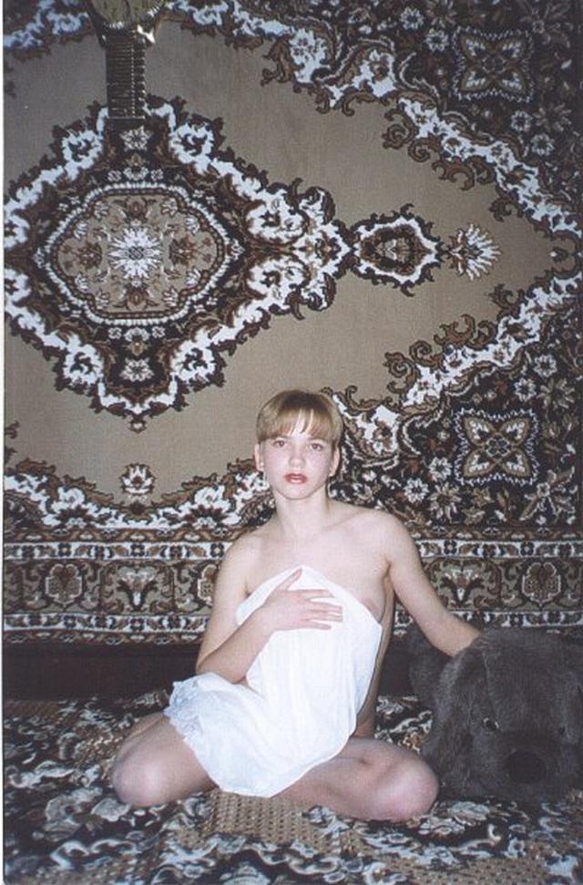 Bigpicture.ru голые девушки эротические фото из хрущовок