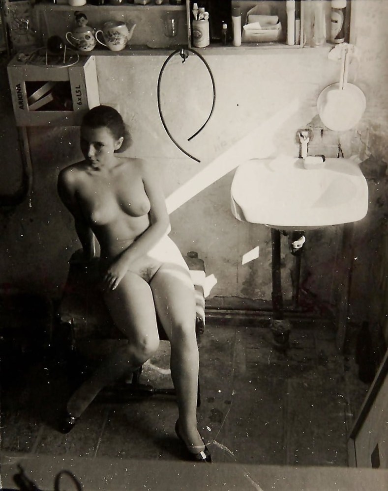Bigpicture.ru голые девушки эротические фото из хрущовок