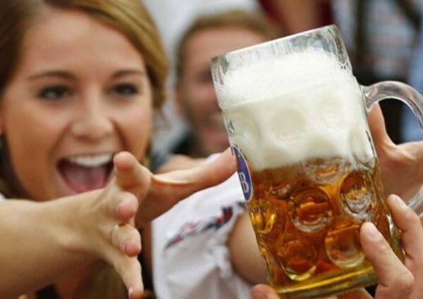 Самый странный «сухой закон», или Как в Исландии запретили пиво
