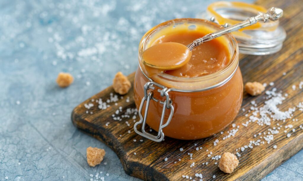 Bigpicture.ru Кофе с соленой карамелью salted caramel 1 2000x1200