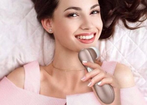 Интимные игрушки от немецкого бренда Satisfyer