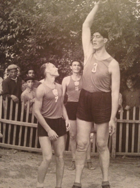 Bigpicture.ru Трагическая история гиганта советского баскетбола Увайса Ахтаеваd51ecd3ec02f931246d06e94d1c52dbc