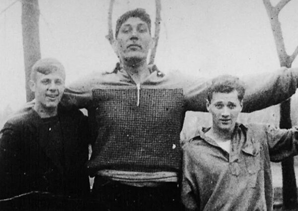 Трагическая история гиганта советского баскетбола Увайса Ахтаева
