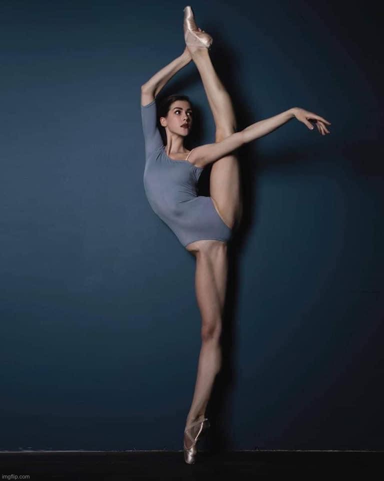 Bigpicture.ru балерина Анита Пудикова