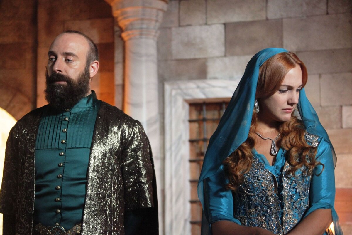 Гарем османского султана — 18 ответов | форум Babyblog