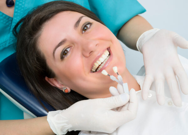Имплантация зубов в Москве: почему выбирают сеть стоматологий Зуб.ру