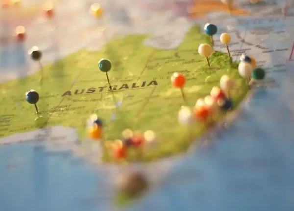 30 неожиданных открытий, которые ждали путешественников в Австралии